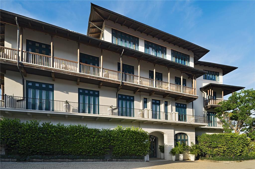 Santarena Hotel At Las Catalinas Zewnętrze zdjęcie