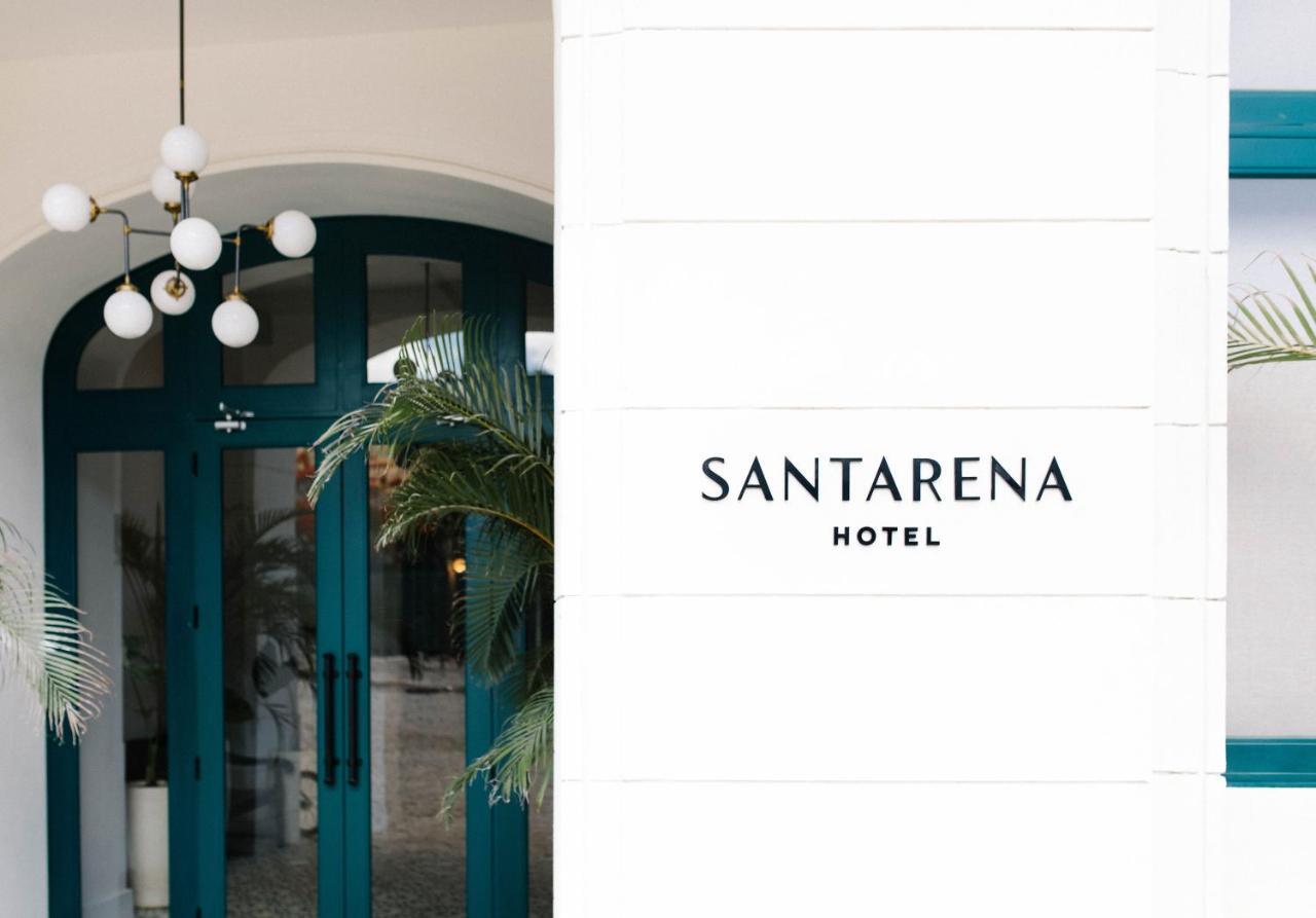 Santarena Hotel At Las Catalinas Zewnętrze zdjęcie